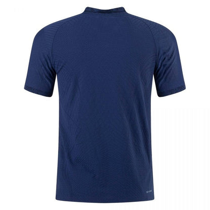 France 22/23 I Home Shirt - Match Version Fitted Cut - Slim Fit