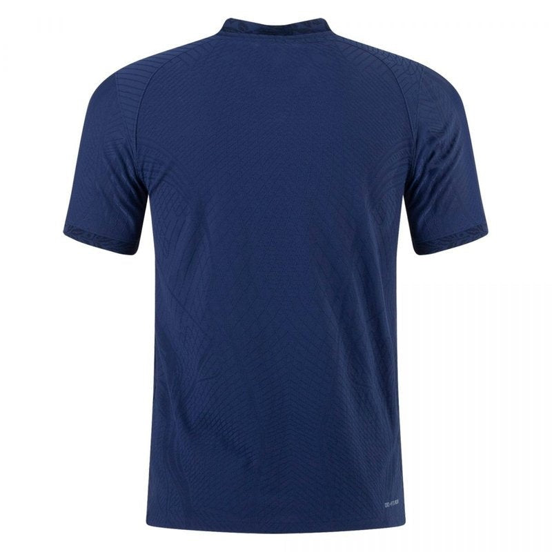France 22/23 I Home Shirt - Match Version Fitted Cut - Slim Fit