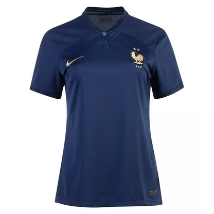 France 22/23 I Home Kit - Women’s