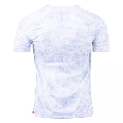 France 22/23 II Away Jersey - Supporter Version