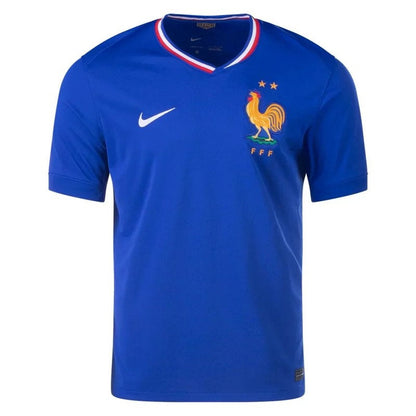 France 24/25 I Home Football Shirt