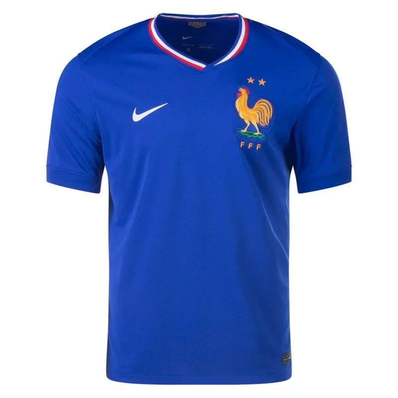 France 24/25 I Home Football Shirt