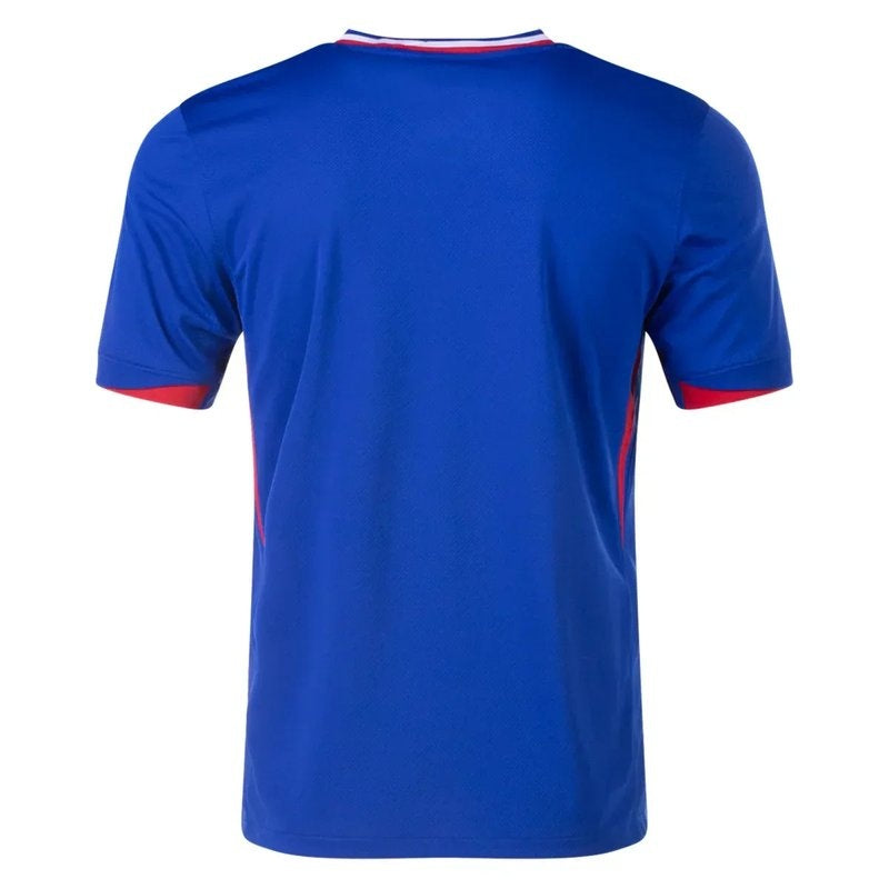 France 24/25 I Home Football Shirt