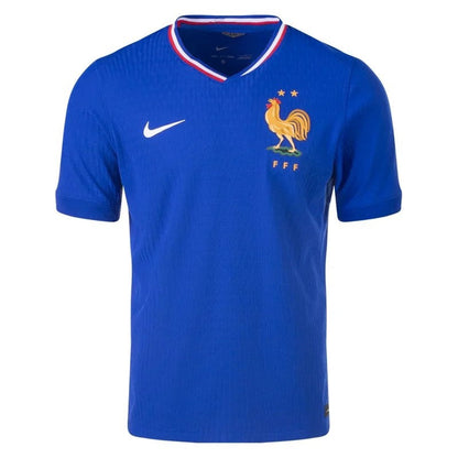 France 24/25 I Home Kit - Elite Version Athletic Fit - Slim Fit
