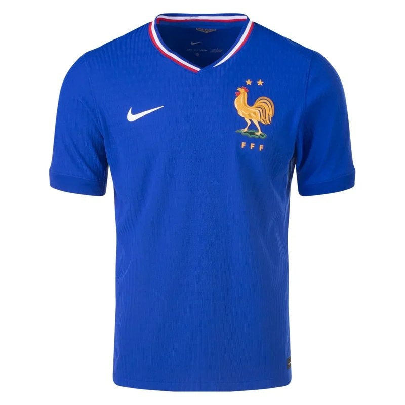France 24/25 I Home Kit - Elite Version Athletic Fit - Slim Fit