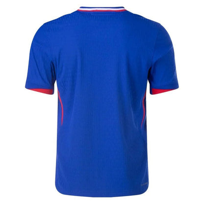 France 24/25 I Home Kit - Elite Version Athletic Fit - Slim Fit