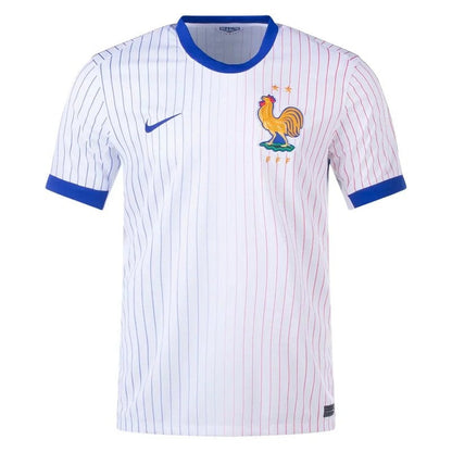 France 24/25 II Away Football Shirt - Supporter Version