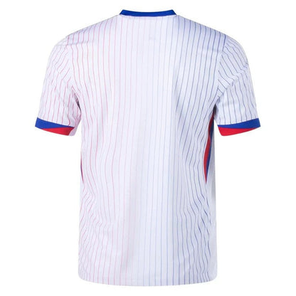 France 24/25 II Away Football Shirt - Supporter Version