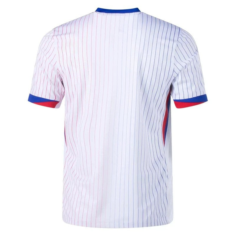 France 24/25 II Away Football Shirt - Supporter Version