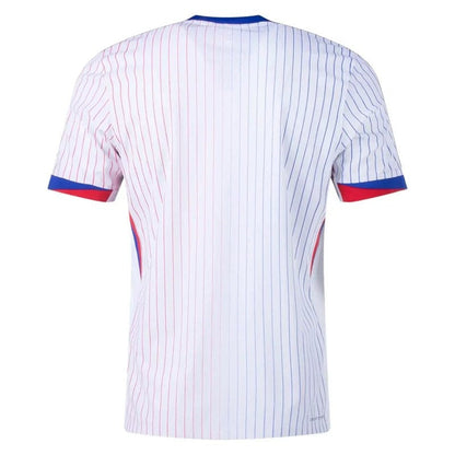 France 24/25 II Away Shirt - Elite Version Tailored Fit - Slim Fit