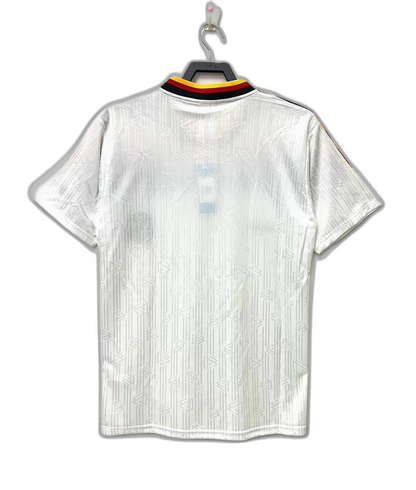 Germany 1994 I Home Jersey - Retro Edition