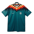 Germany 1994 II Away Jersey - Classic Version
