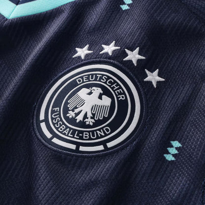 Germany National Team Away Shirt 2026 - Junior World Cup 2026