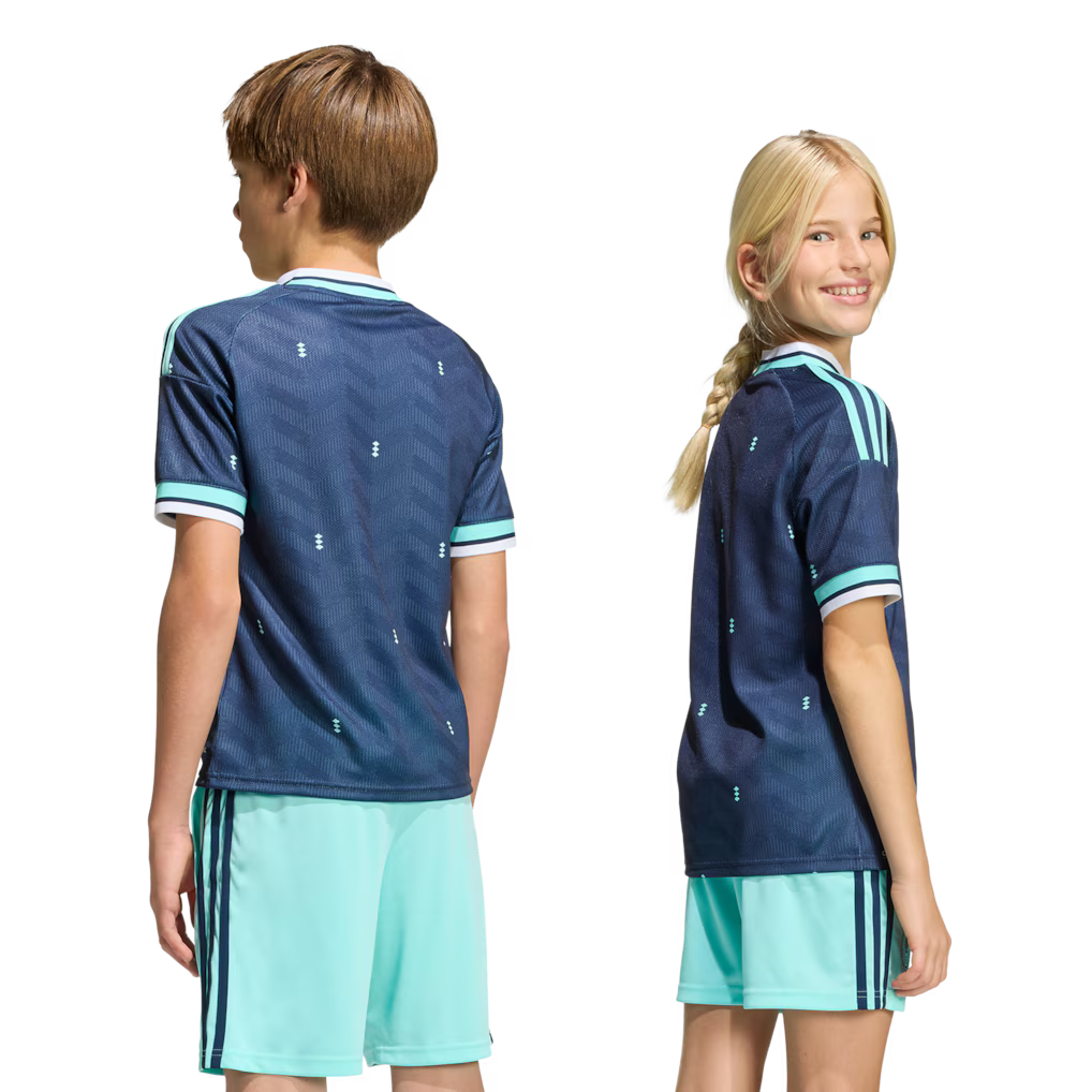 Germany National Team Away Shirt 2026 - Junior World Cup 2026