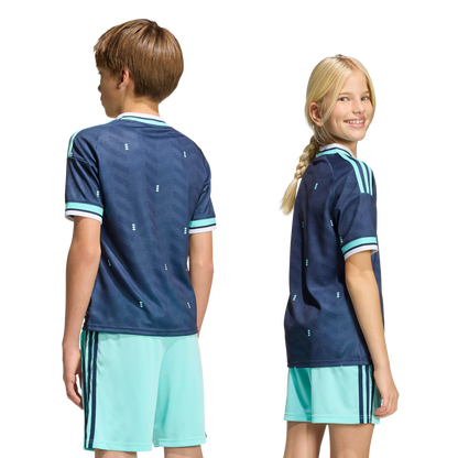 Germany National Team Away Shirt 2026 - Junior World Cup 2026