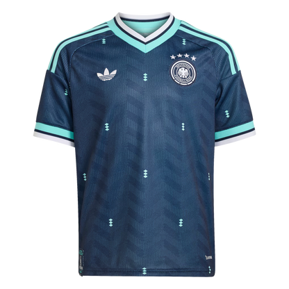 Germany National Team Away Shirt 2026 - Junior World Cup 2026