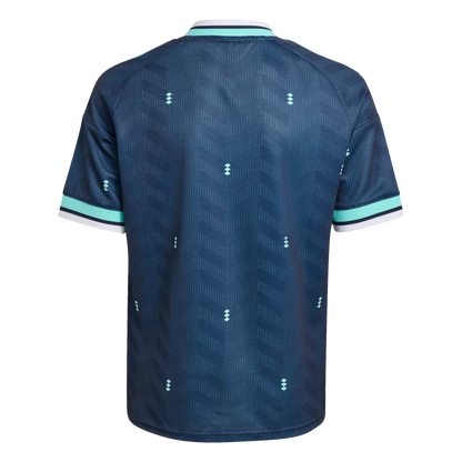 Germany National Team Away Shirt 2026 - Junior World Cup 2026