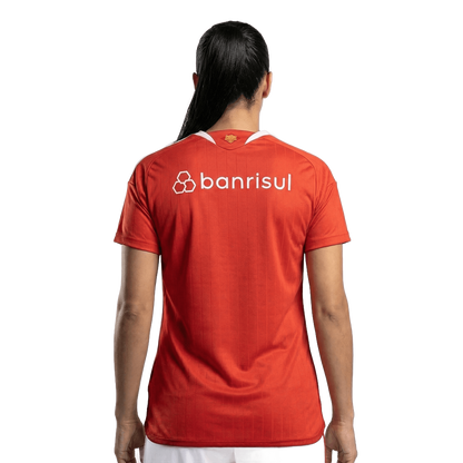Jersey Woman Internacional 2026/27 I Fan