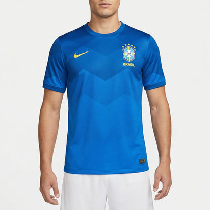 Football Shirt Brasil 2018