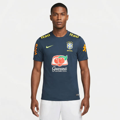 Soccer Jersey Brasil - Training Kit