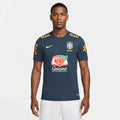 Soccer Jersey Brasil - Training Kit