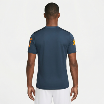 Soccer Jersey Brasil - Training Kit