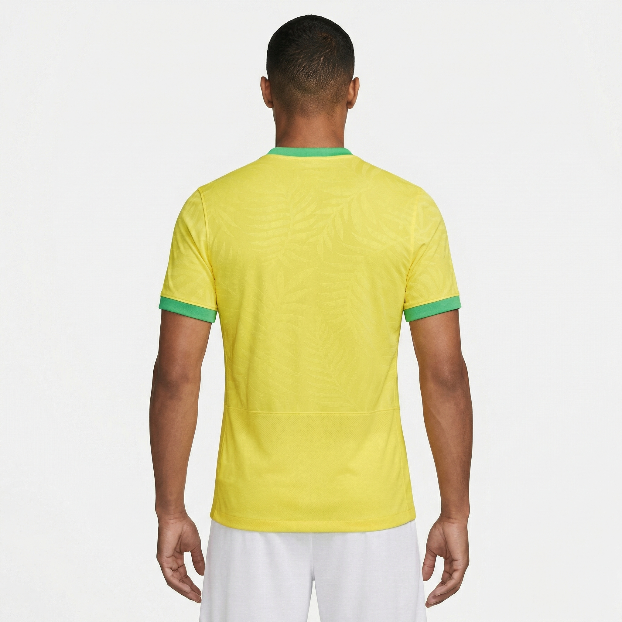 Jersey Brasil 2023
