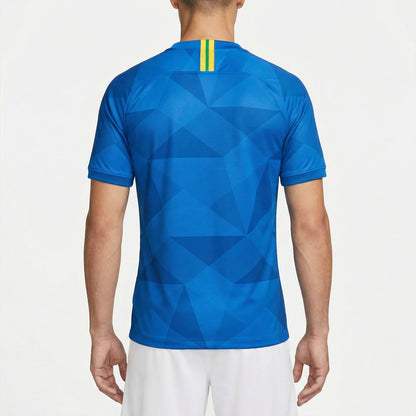 Football Shirt Brasil 2018