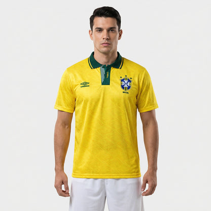 Jersey Vintage Brasil - 1991/1993