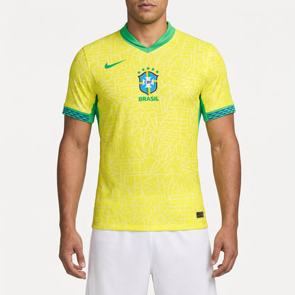 Kit Brasil Player 2023