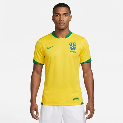 Jersey Heritage Brasil 2006