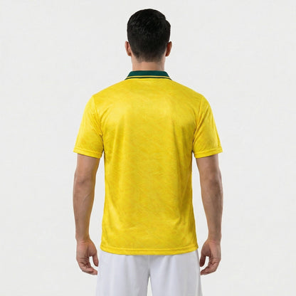Jersey Vintage Brasil - 1991/1993