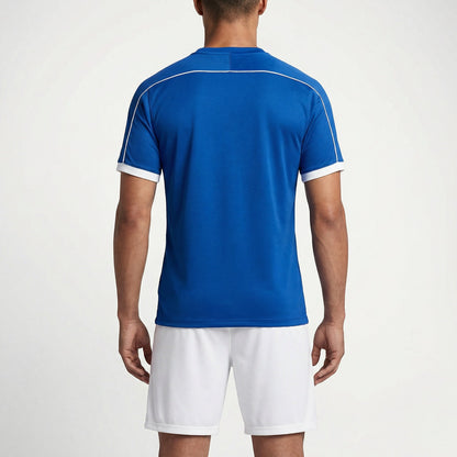 Match Shirt Retro Brasil 1992