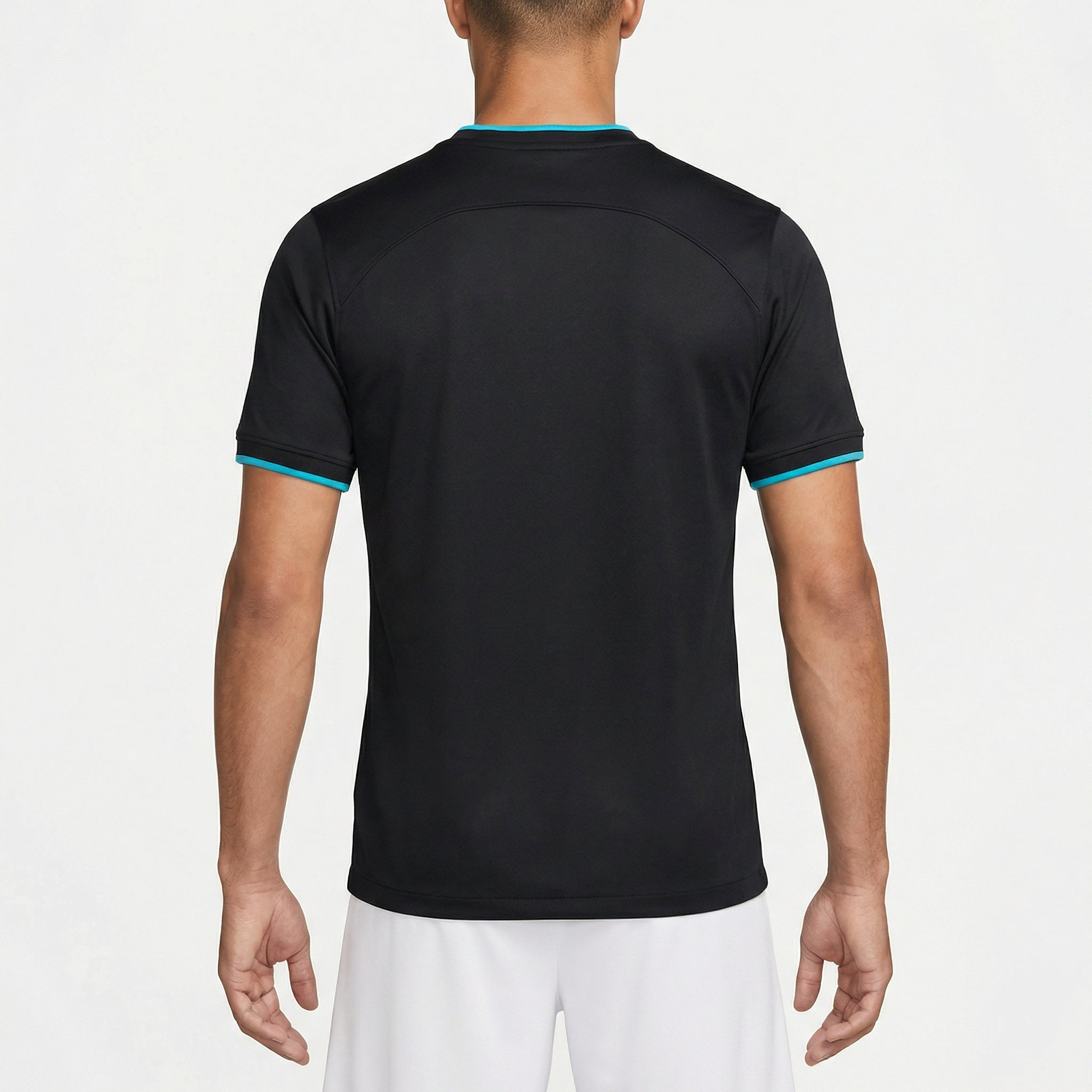 Football Shirt Brasil 2022