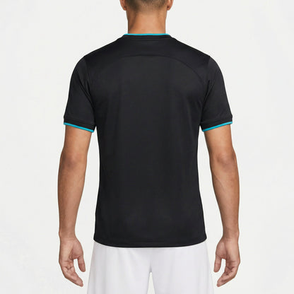 Football Shirt Brasil 2022