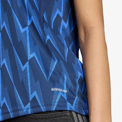 Women’s Arsenal 2025/26 II Soccer Jersey