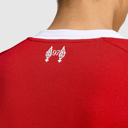 Women’s Liverpool 2025/26 I Football Shirt