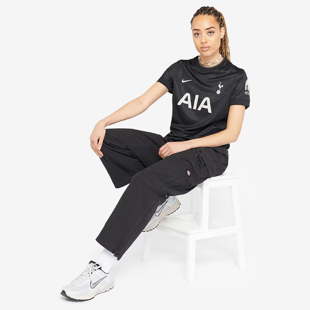 Women’s Tottenham 2025/26 II Fan Shirt
