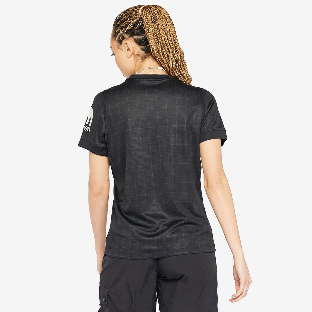 Women’s Tottenham 2025/26 II Fan Shirt