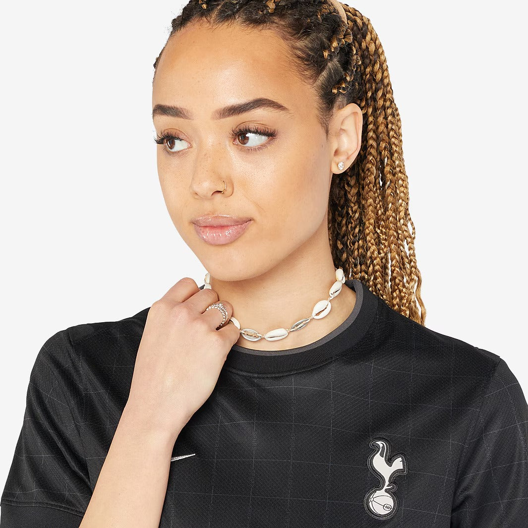 Women’s Tottenham 2025/26 II Fan Shirt