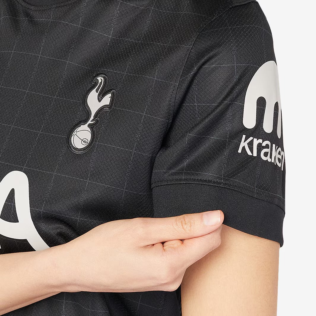 Women’s Tottenham 2025/26 II Fan Shirt