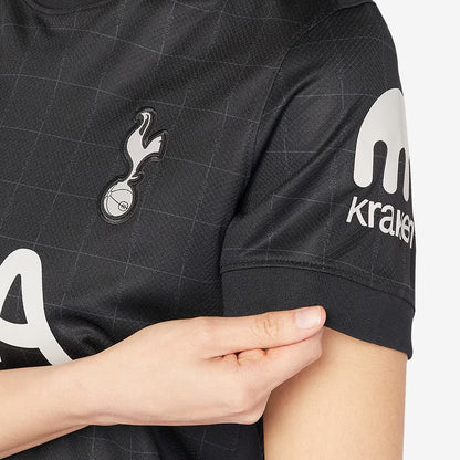 Women’s Tottenham 2025/26 II Fan Shirt