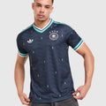 Germany 26/27 II Away Soccer Jersey - Fan Version