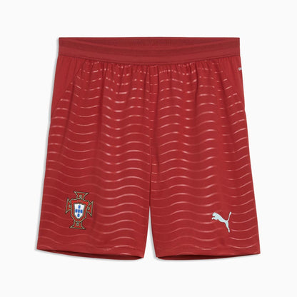 Portugal World Cup 26/27 I Home Kit - Fan Cut