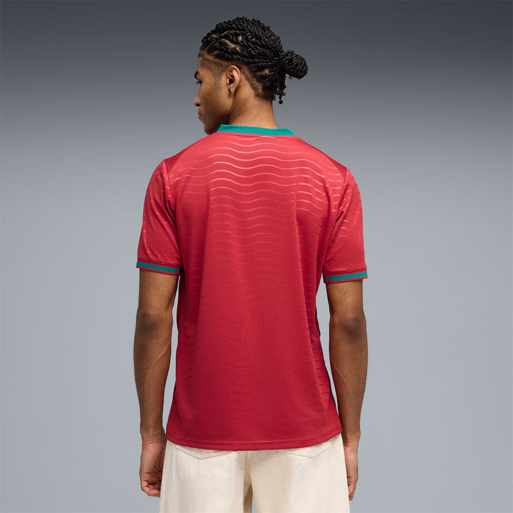 Portugal World Cup 2026/27 I Home - Pro Edition