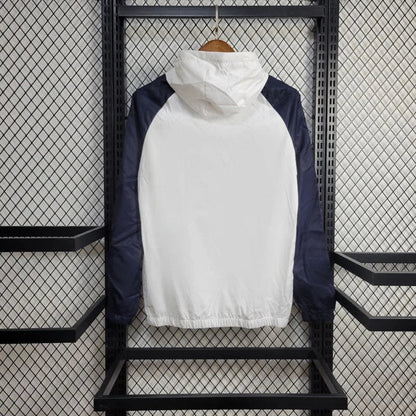Wind Jacket Argentina 24/25 - White