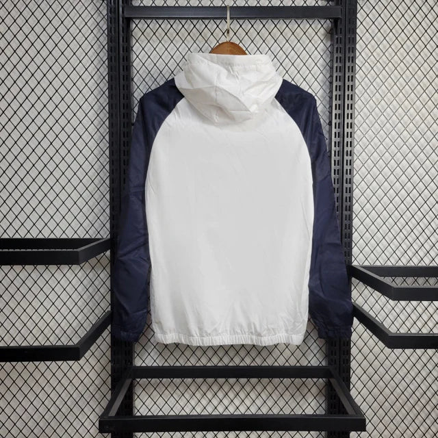 Wind Jacket Argentina 24/25 - White