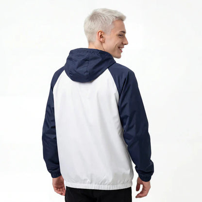 Wind Jacket Argentina 24/25 - White