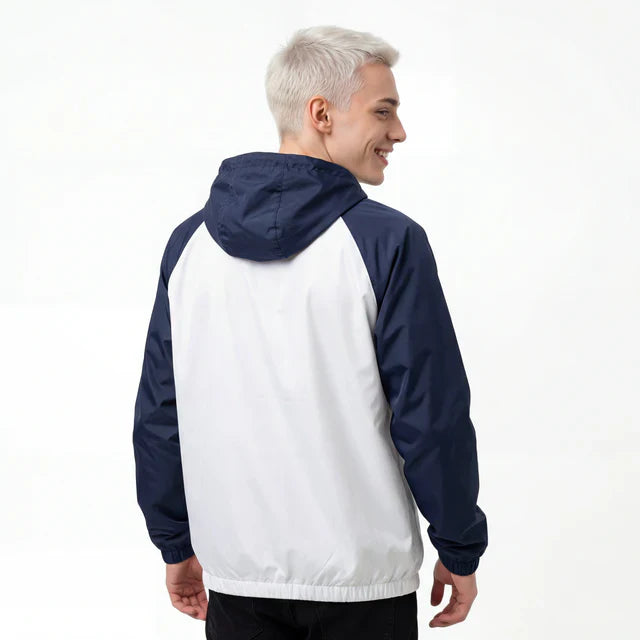 Wind Jacket Argentina 24/25 - White
