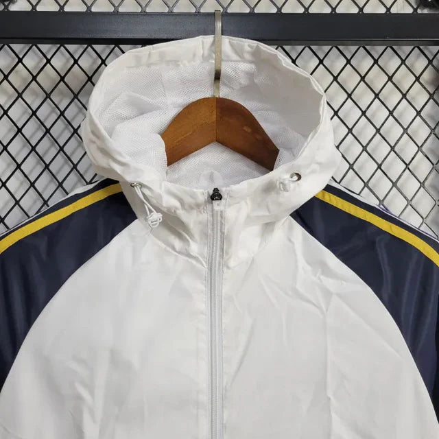 Wind Jacket Argentina 24/25 - White